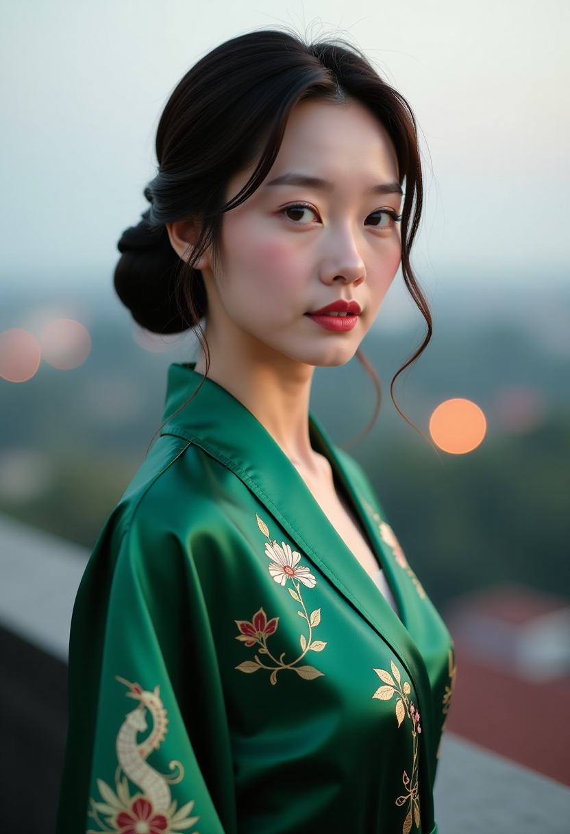 一小时峰值实验室